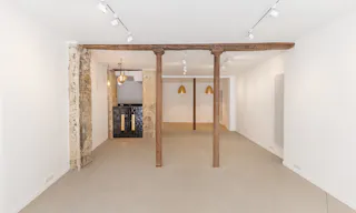 Pop-Up Space Near République - Image 1