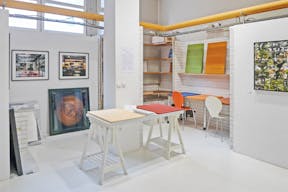 Sublime Gallery near Republique - Image 0