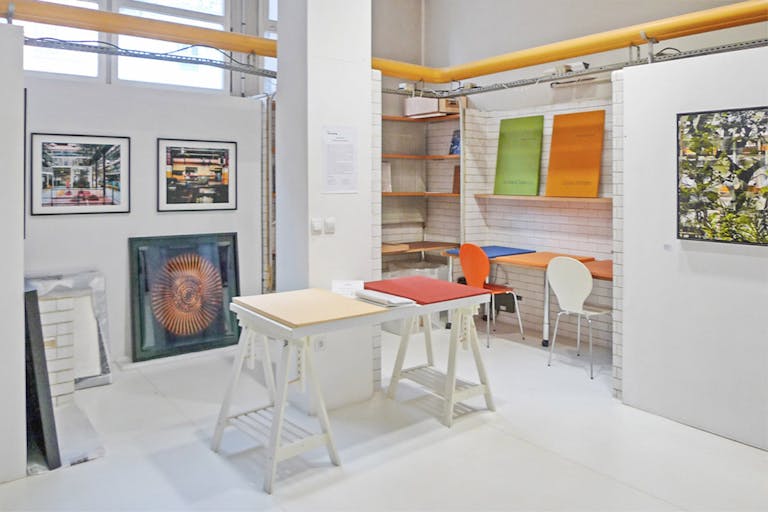 Sublime Gallery near Republique - Image 0