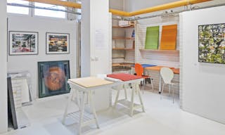 Sublime Gallery near Republique - Image 0