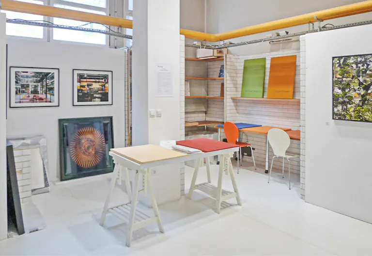 Sublime Gallery near Republique - Image 0