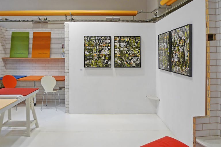 Sublime Gallery near Republique - Image 1