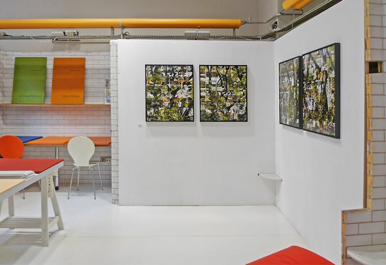 Sublime Gallery near Republique - Image 1