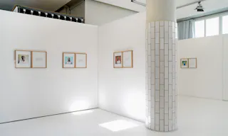 Sublime Gallery near Republique - Image 2
