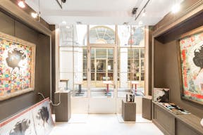 Gallery Space Near Palais Royal - Image 0