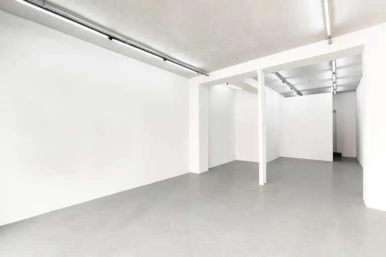 White Box Haut-Marais Gallery - Image 0