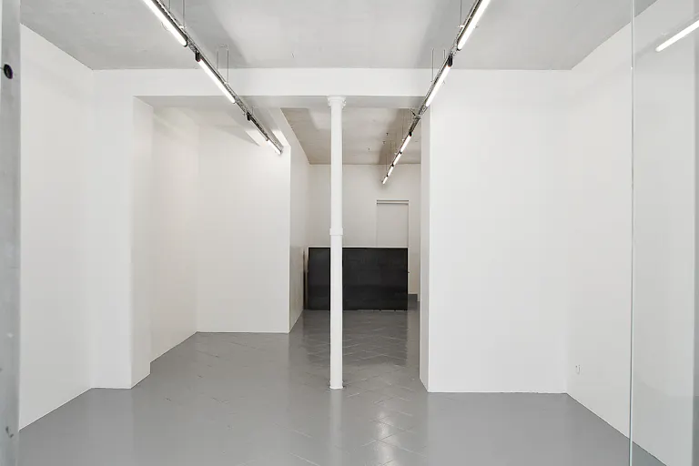 White Box Haut-Marais Gallery - Image 1
