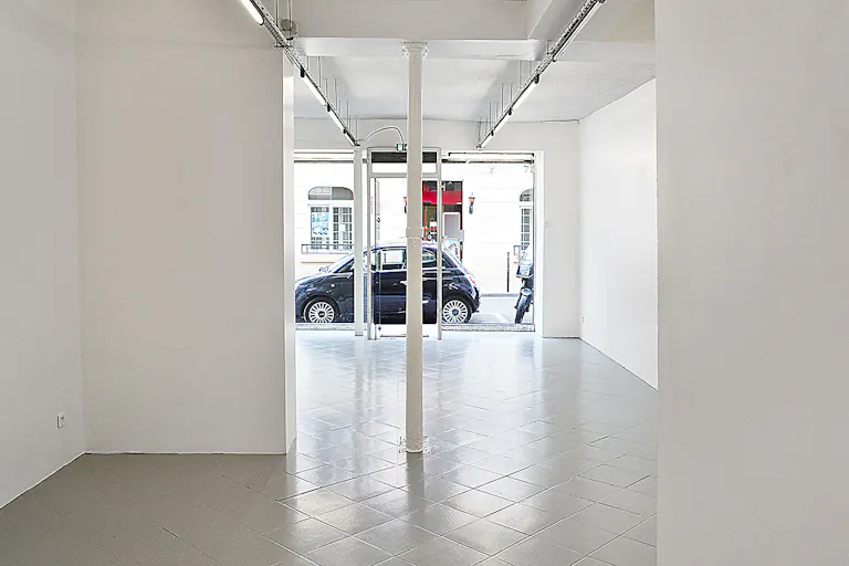 White Box Haut-Marais Gallery - Image 2