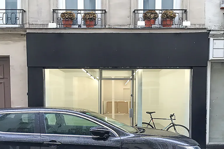 White Box Haut-Marais Gallery - Image 3