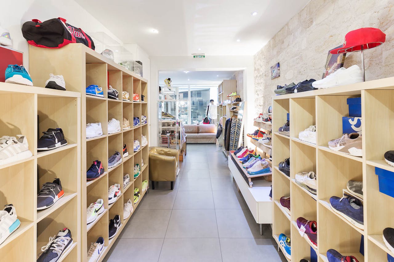 Pop-Up Shop in Montmartre - Image 0