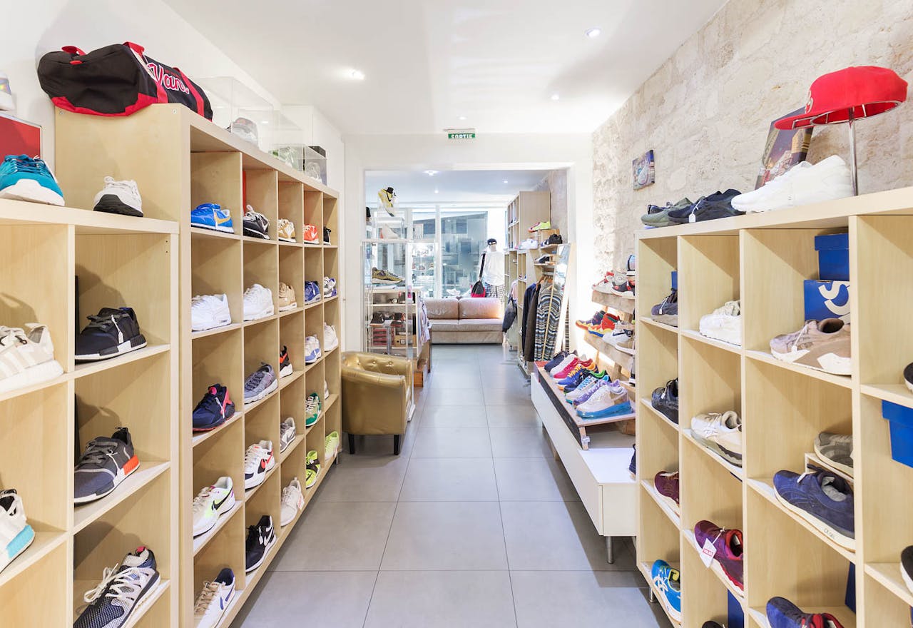 Pop-Up Shop in Montmartre - Image 0