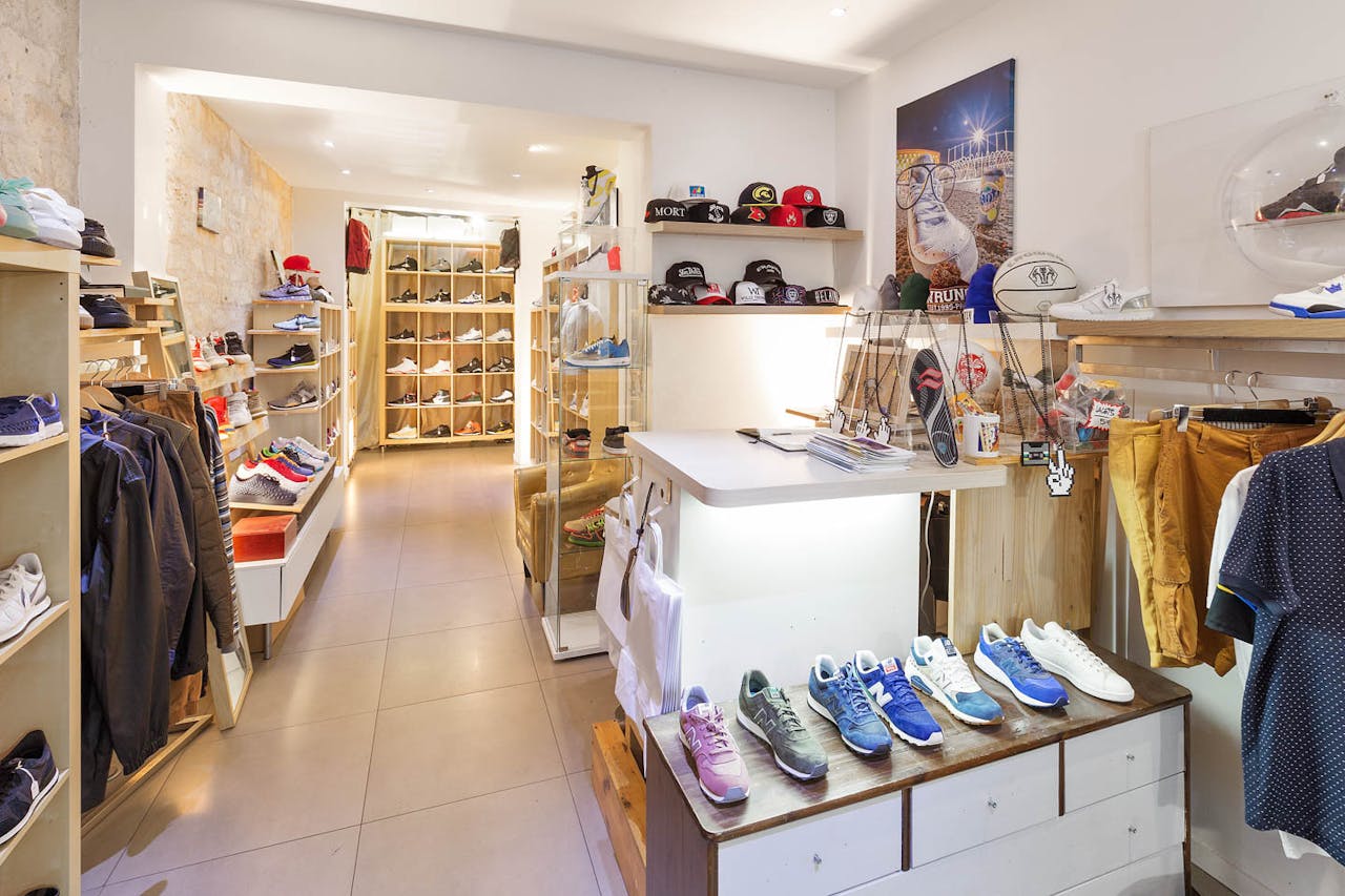 Pop-Up Shop in Montmartre - Image 2