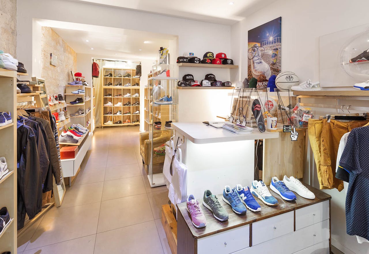 Pop-Up Shop in Montmartre - Image 2