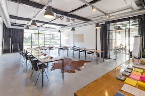 Modern Loft Space in East - Image 2