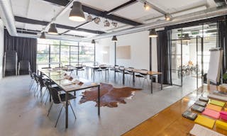 Modern Loft Space in East - Image 2