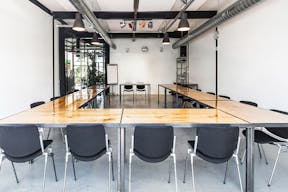 Modern Loft Space in East - Image 3