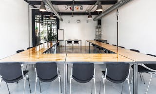 Modern Loft Space in East - Image 3