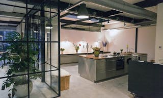 Modern Loft Space in East - Image 4