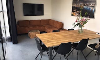 Modern Loft Space in East - Image 5