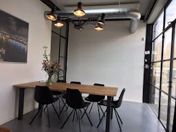 Modern Loft Space in East - Image 6