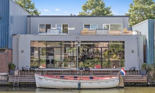 Modern Loft Space in East - Image 8