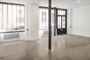 Modern Shop Space in Le Marais