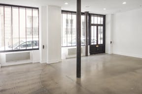 Modern Shop Space in Le Marais - Image 0