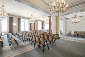 Unique Event Space in Paris 16th - Image 0