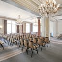 Unique Event Space in Paris 16th