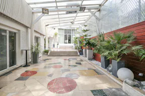 Unique Event Space in Paris 16th - Image 1