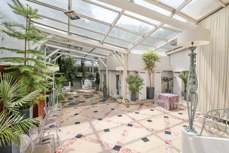 Unique Event Space in Paris 16th - Image 2