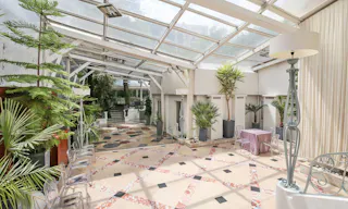 Unique Event Space in Paris 16th - Image 2