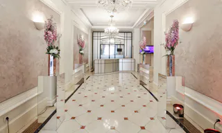 Unique Event Space in Paris 16th - Image 5