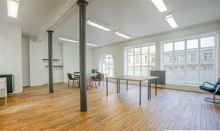 Showroom Near Arts et Métiers - Image 3