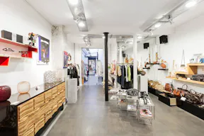 Lovely Boutique in Paris 2nd - Image 0