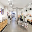 Lovely Boutique in Paris 2nd