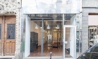 Pristine Retail Space in Le Marais - Image 3
