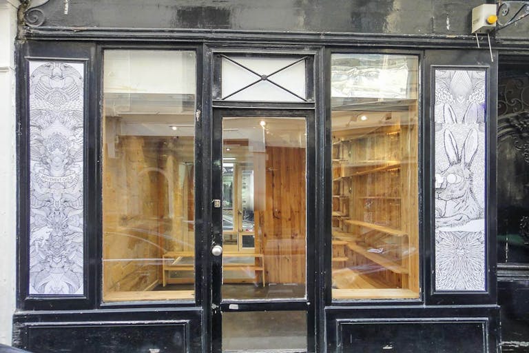 Cozy Boutique in Le Marais - Image 0