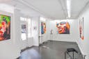 Attractive Le Marais Gallery Space