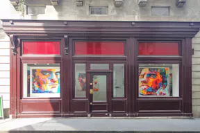 Attractive Le Marais Gallery Space - Image 2