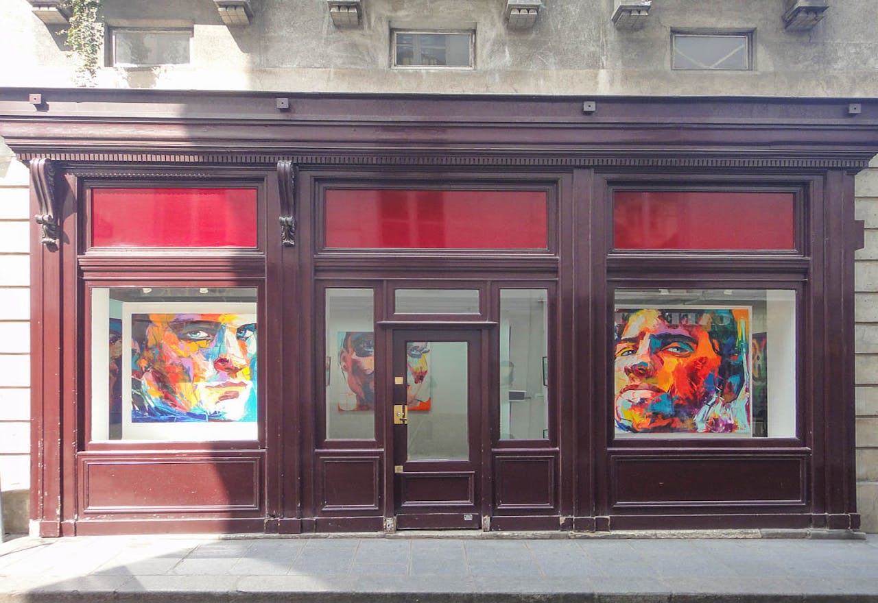 Attractive Le Marais Gallery Space - Image 2