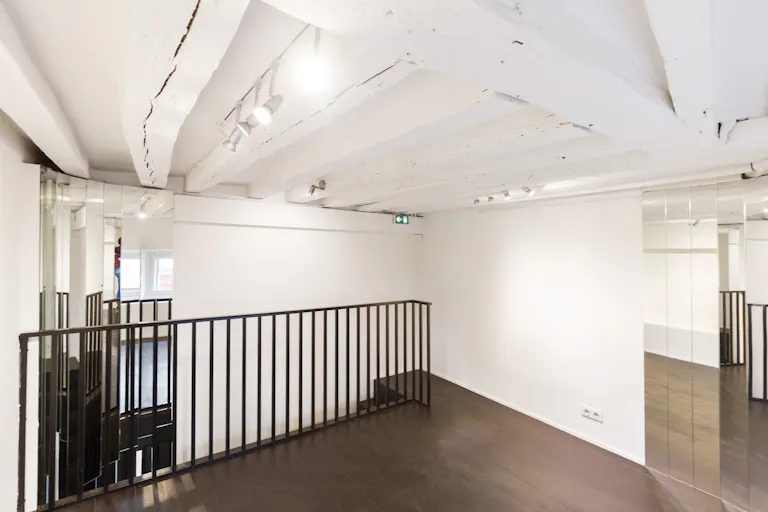 Sophisticated Gallery in Paris 6th - Image 2