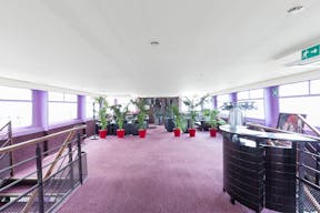 Stylish Parisian Boat Space - Image 1