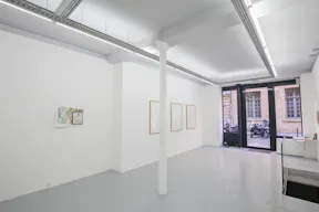White Box Gallery in Le Marais - Image 0