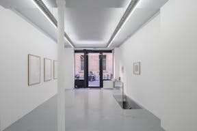 White Box Gallery in Le Marais - Image 1