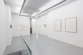 White Box Gallery in Le Marais - Image 2