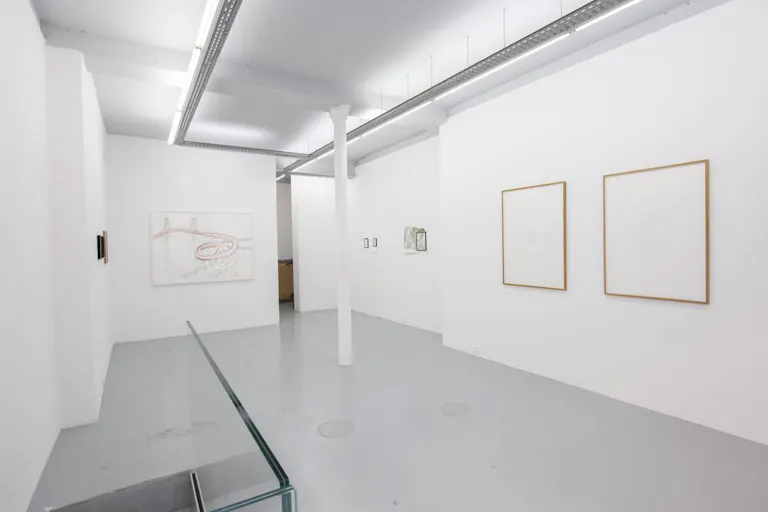 White Box Gallery in Le Marais - Image 2