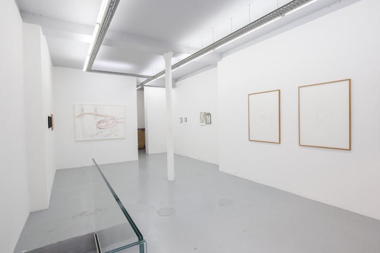 White Box Gallery in Le Marais - Image 2