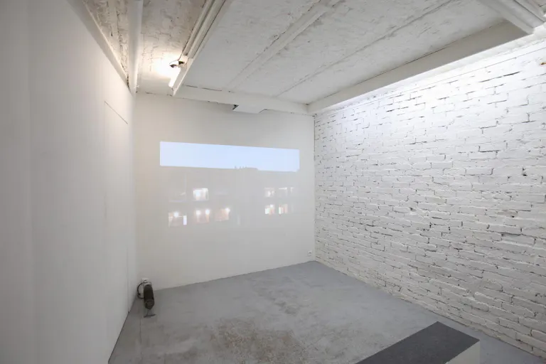 White Box Gallery in Le Marais - Image 3