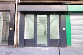 White Box Gallery in Le Marais - Image 4